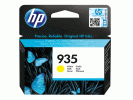 Картридж 935 для HP OJ Pro 6230/6830,0,4К  (O) C2P22AE, Y