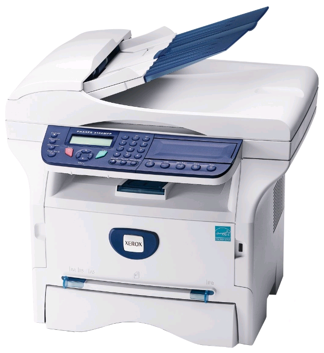 Расходные материалы для Xerox Phaser 3100MFP