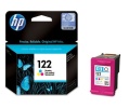Картридж 122 для HP DJ 1050/2050/2050S, 100стр  (O) Color CH562HE