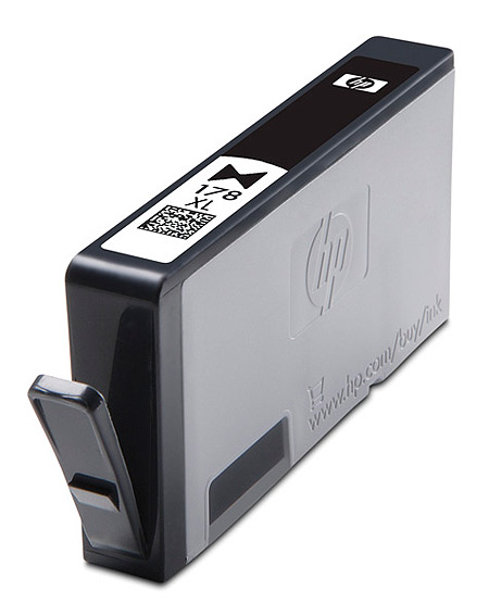 Инструкция по заправке картриджей HP Photosmart Wireless e-All-in-One B110b