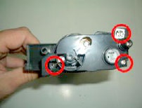 Инструкция по заправке картриджа Brother DCP-7010R
