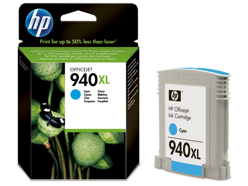 Инструкция по заправке картриджа HP Officejet Pro 8500A HP 940xl - Как заправить HP Officejet Pro 8500A HP 940xl