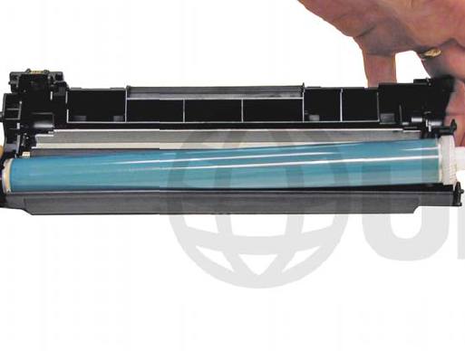Инструкция по заправке картриджей HP LaserJet Pro P1102