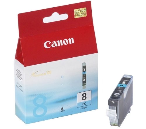 Инструкция по заправке картриджа Canon PIXMA IP5300