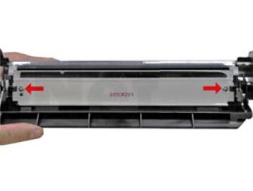 Инструкция по заправке картриджа Hp LaserJet Enterprise 600 M602dn - Как заправить Hp LaserJet Enterprise 600 M602dn