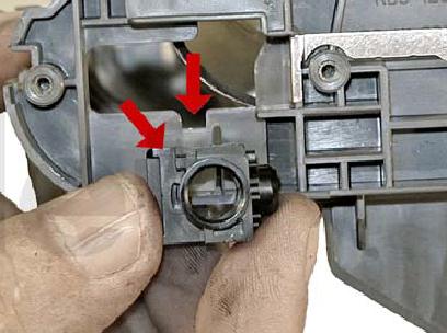 Инструкция по восстановлению картриджа Canon 701C - №63 Как восстановить Canon 701C