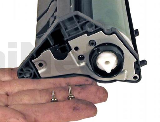 Инструкция по восстановлению картриджа Canon LBP-5000 - №72 Как восстановить Canon LBP-5000