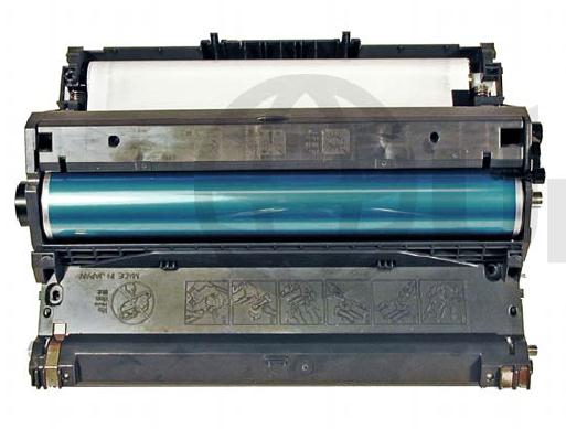 Инструкция по заправке картриджа HP Color LaserJet 2500 - №88 Как заправить HP 2500