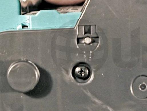 Инструкция по восстановлению картриджа Canon 701C - №96 Как восстановить Canon 701C