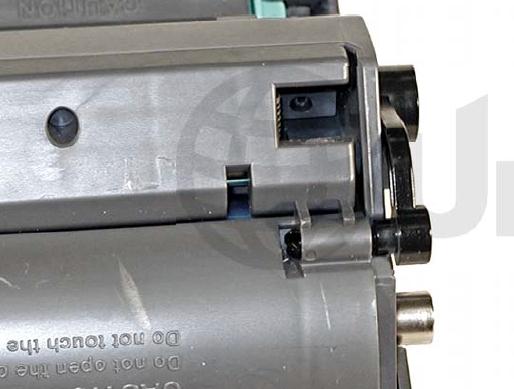 Инструкция по восстановлению драм-картриджа Canon 701 - №97 Как восстановить Canon 701 drum unit