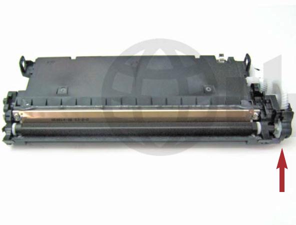 Инструкция по заправке картриджа HP LaserJet CP3505DN - №13 Как заправить HP LaserJet CP3505DN