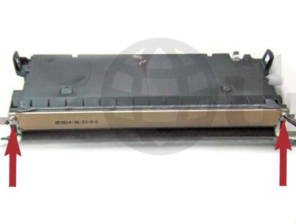 Инструкция по заправке картриджа HP LaserJet 3800DTN - №26 Как заправить HP LaserJet 3800DTN