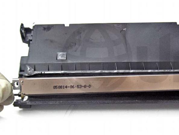 Инструкция по заправке картриджа HP Color LaserJet 3600 - №29 Как заправить HP 3600