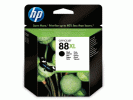 Картридж HP Officejet Pro K550 №88XL (O) C9396AE, black
