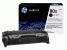 Картриджи для HP LaserJet Pro 400 M401d