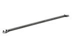 Дозирующее лезвие (Doctor Blade) Hi-Black для Samsung ML-2160/2165/SCX-3405/SL-M2020/2070 _10 шт