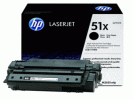 Картриджи для HP LaserJet P3005