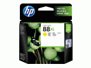Картридж HP Officejet Pro K550 №88XL (O) C9393AE, yellow