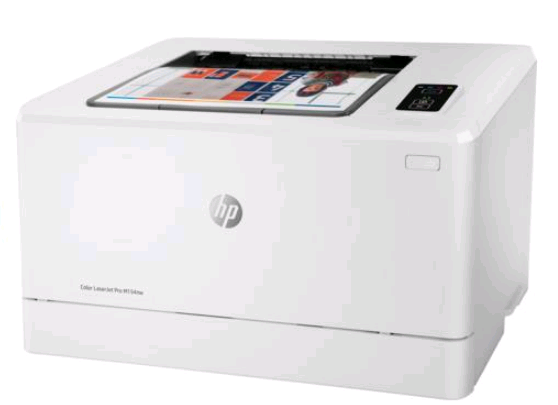 Картриджи для HP Color LaserJet Pro M154nw