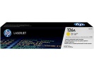 Картриджи для HP Color LaserJet Pro CP1025