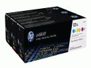 Картриджи для HP Color LaserJet Pro 200 M251n