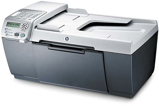 Многофункциональный офисный принтер от Hewlett-Packard