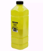 Тонер CB542A Yellow Color LaserJet-M1312 / CP1215 / CP1515 / CP1518 585г канистра