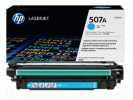 Картриджи для HP Color LaserJet Enterprise 500 M551n