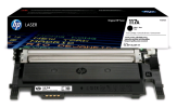 Картридж 117 для HP Laser 150/MFP 178/179, 1К (О) чёрный W2070A