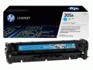 Картриджи для HP Color LaserJet Pro 400 M451nw