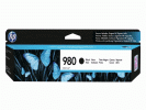 Картридж 980 для HP OJ Ent X585/X555 (O) D8J10A, BK