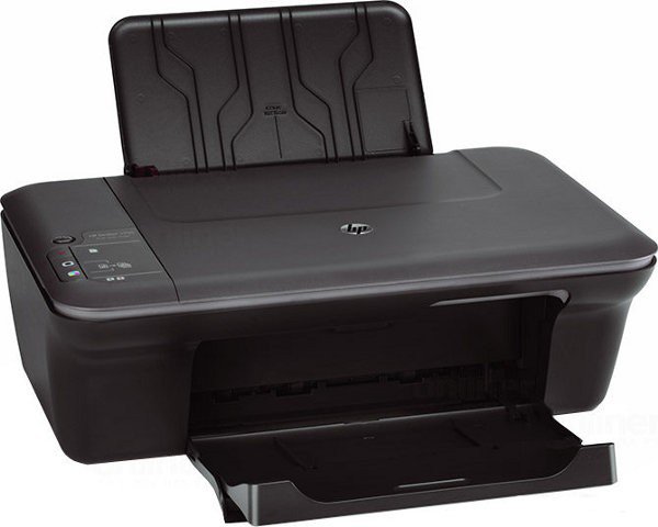 Инструкция по заправке картриджей HP DeskJet 1050