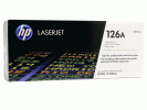 Картриджи для HP Color LaserJet Pro CP1025nw