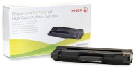 Принт-картридж Xerox Phaser 3140/3155/3160 (1,5K), (О) 108R00908