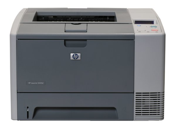 Инструкция по заправке картриджа HP LaserJet 2400