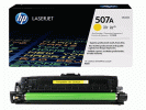 Картриджи для HP Color LaserJet Enterprise 500 M551n