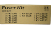 2LH93066/FK-6307 Узел закрепления Kyocera TASKalfa-3500i/4500i/5500i (O)