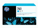 Картридж 761 для HP DJ T7100, 400ml (O)  cyan CM994A