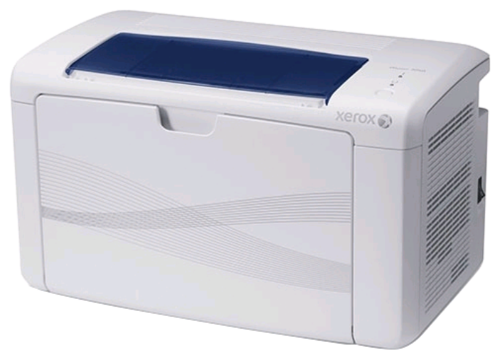 Тонер для Xerox Phaser 3040