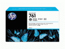 Картридж 761 для HP DJ T7100, 400m (O) Darkgrey CM996A