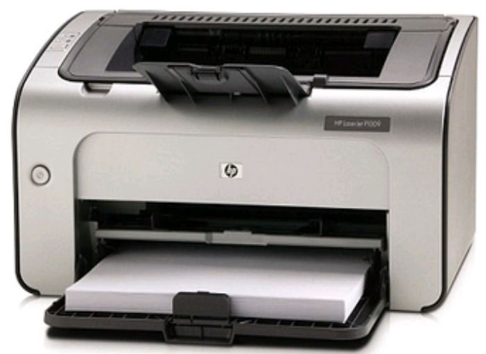Картриджи для HP LaserJet P1009