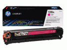 Картриджи для HP Color LaserJet Pro CP1525nw
