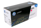 Картриджи для HP Color LaserJet Pro CP5520