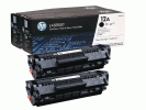 Картриджи для HP LaserJet 3055
