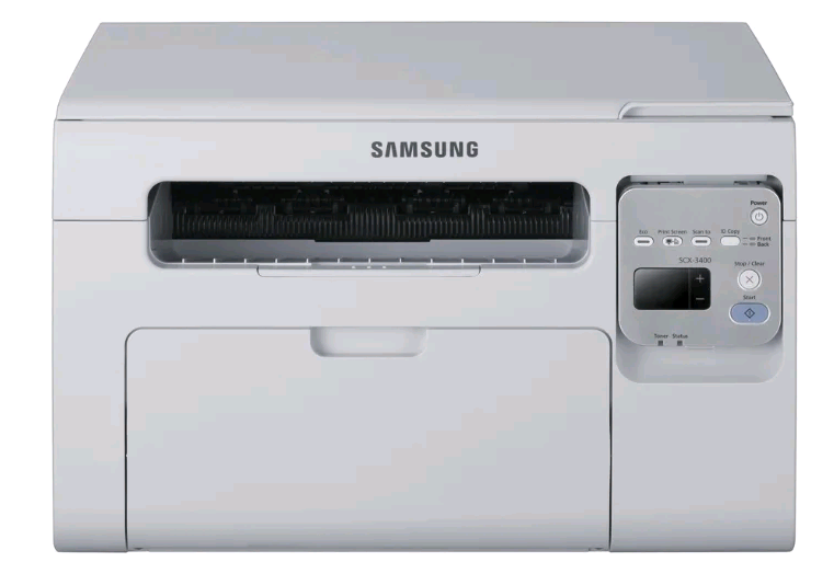 Расходные материалы для Samsung SCX-3400