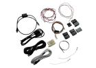CH538-67006/CH538-67080 Комплект кабелей HP DJ T1200/T1300/T2300/Z5400 (O)